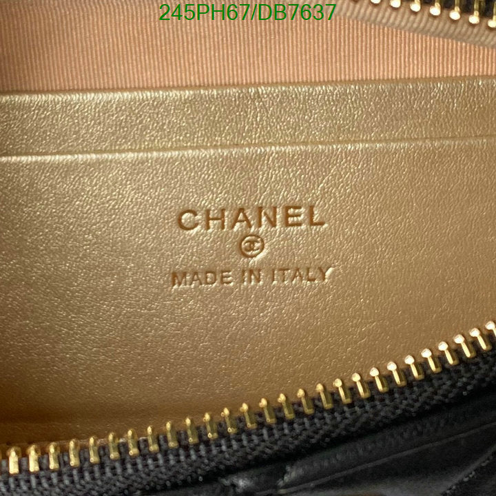 SAMC - CHL Bags - 009
