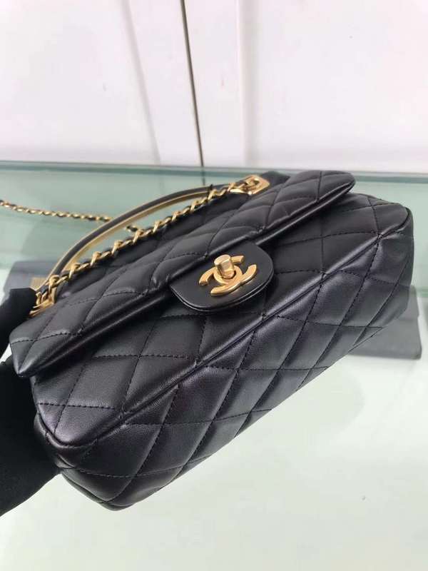 Satchel Bags - CHL Bags - 5594