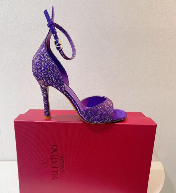SAMC - VEL Women Shoes - 207