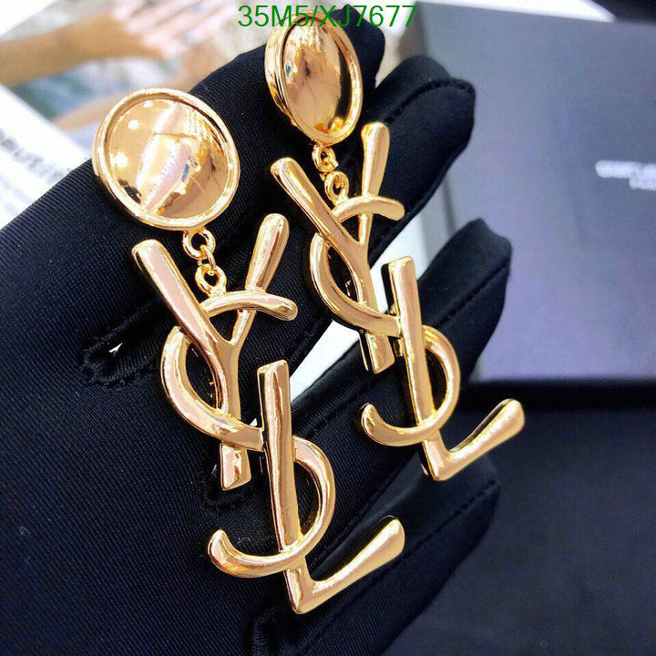 SAMC - YLS Jewelry - 086