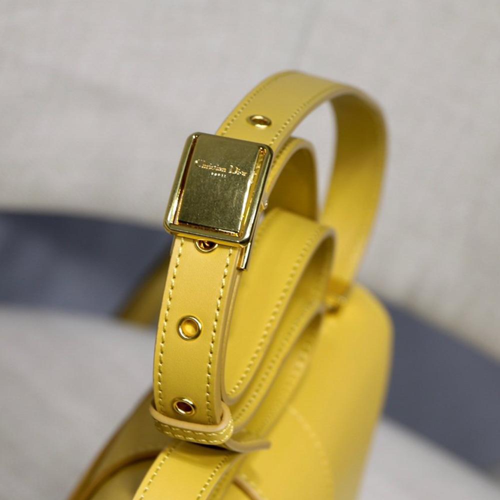 DIOR 30 MONTAIGNE BAG