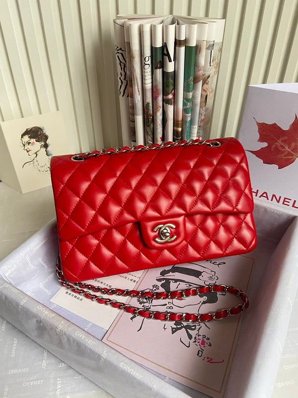 Satchel Bags - CLN Bags - 511
