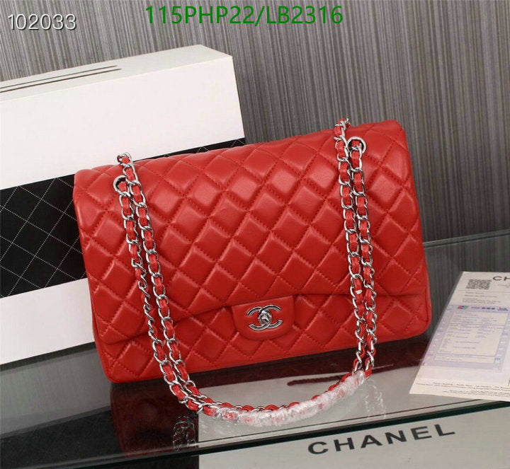 SAMC - CHL Bags Crossbody - 444