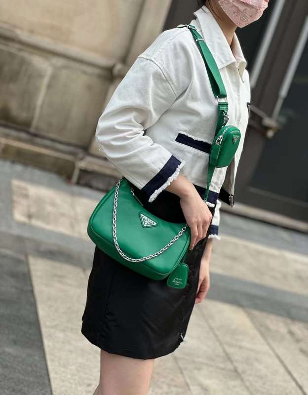 Satchel Bags - PDA Bags - 1828