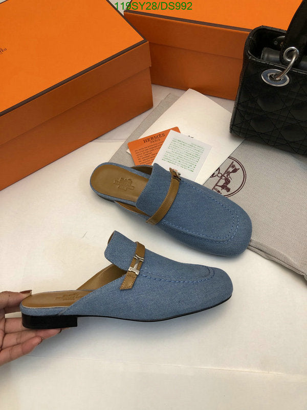 SAMC - HMS Women Shoes - 077