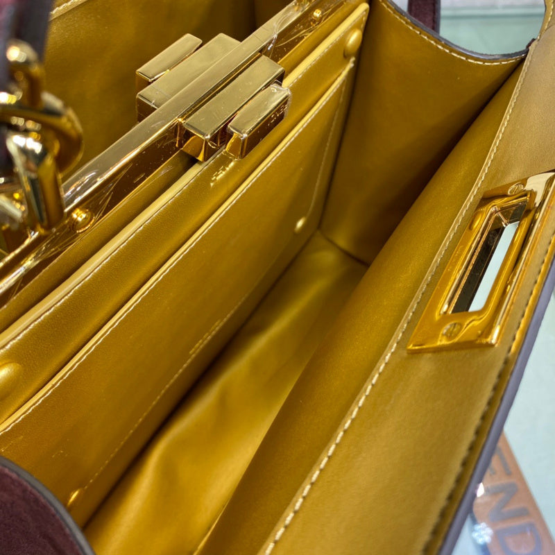 FDI Bags - Luxurious Bags  238