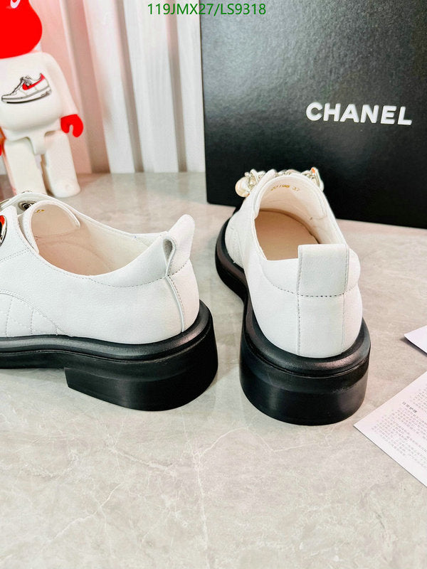 SAMC - CHL Women Shoes - 122