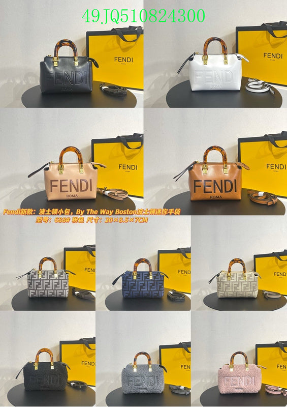 Glami - FDE Bags - 1426