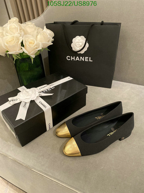 SAMC - CHL Women Shoes Ballet - 155