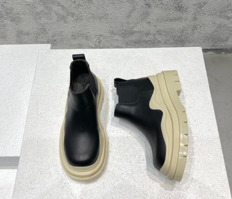 SAMC - BOV Men Shoes - 134