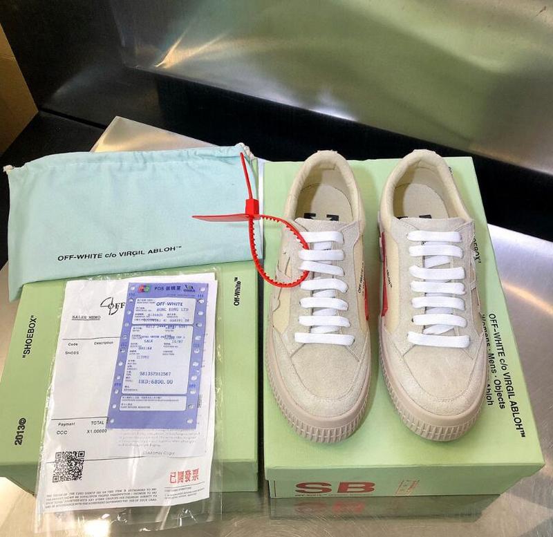 glamy - YZO Men Shoes - 162