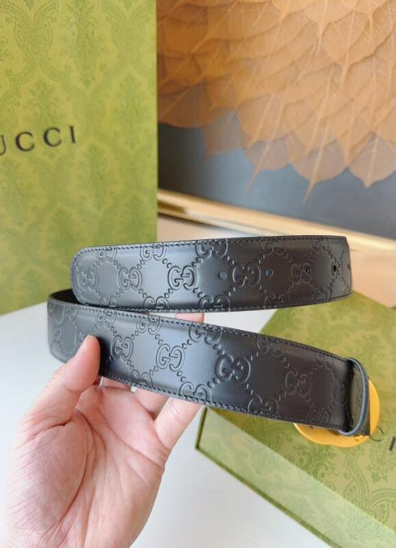 SAMC - Mix Belts - 034