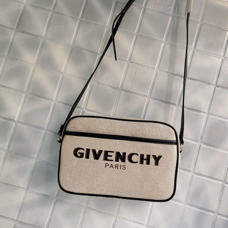 Glamy - GCY Bags - 652