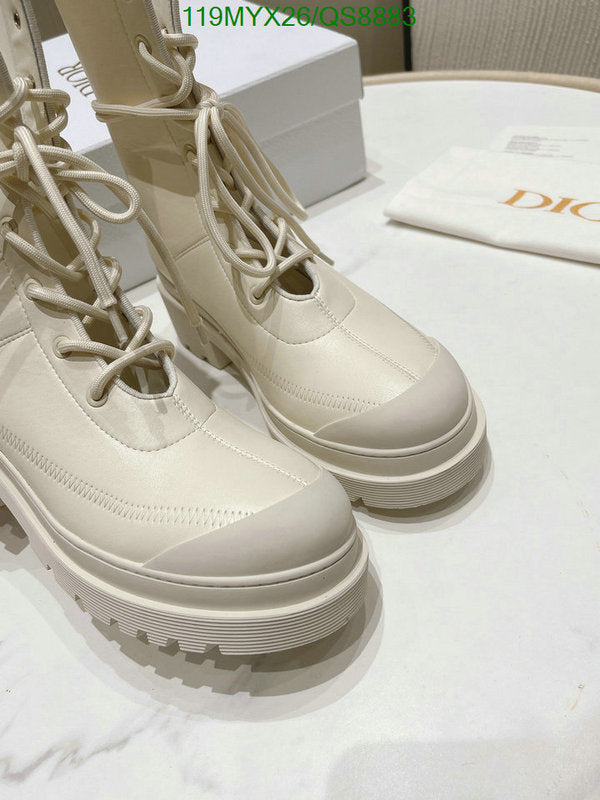 SAMCC - DOR Women Shoes - 1580