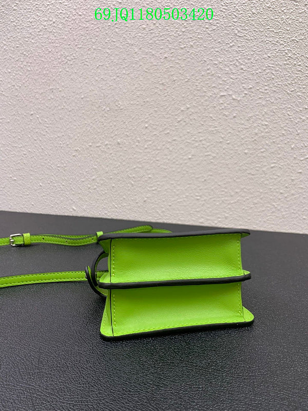 Glami - FDE Bags - 1689