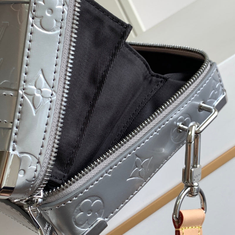 Satchel Bags - VL Bags - 1270