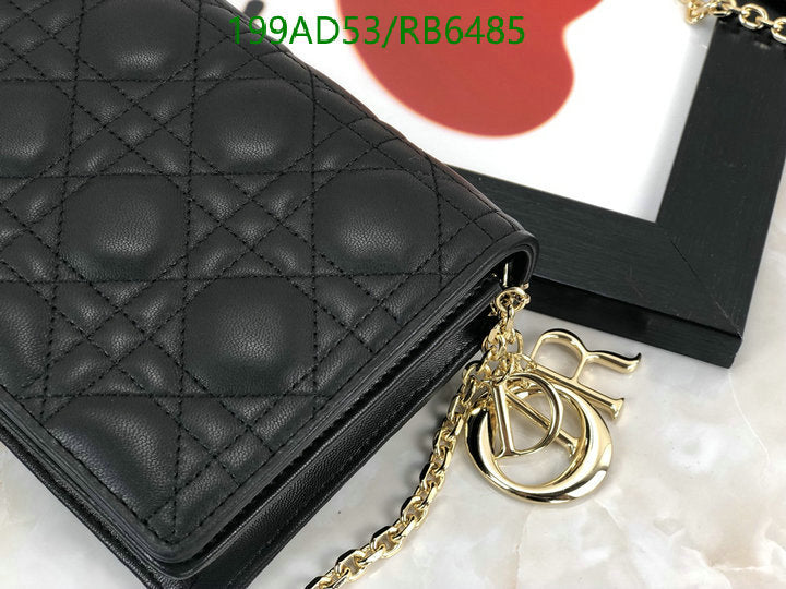 SAMCC - DOR Bags - 1219