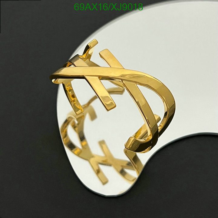 SAMC - YLS Jewelry - 107