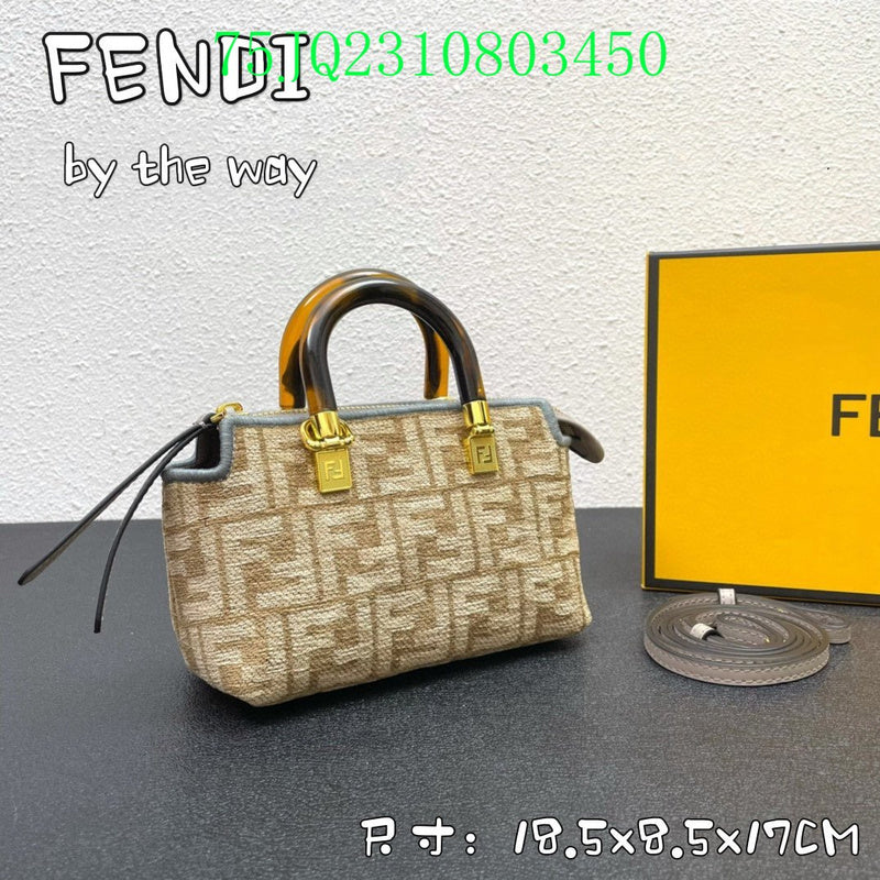 Glami - FDE Bags - 3253