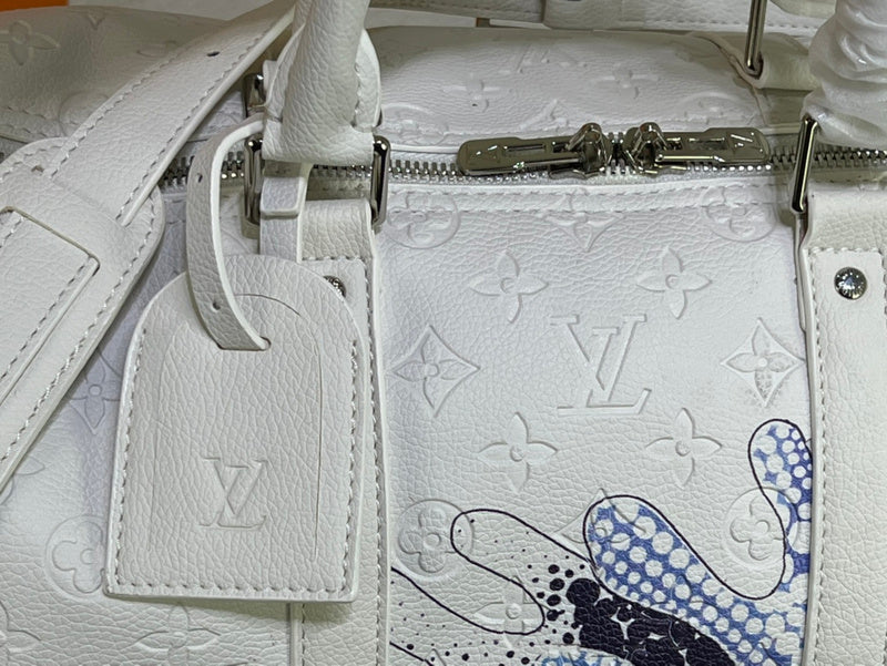 Satchel Bags - VL2 Bags - 127