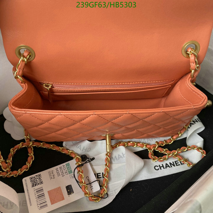 SAMC - CHL Bags - 177