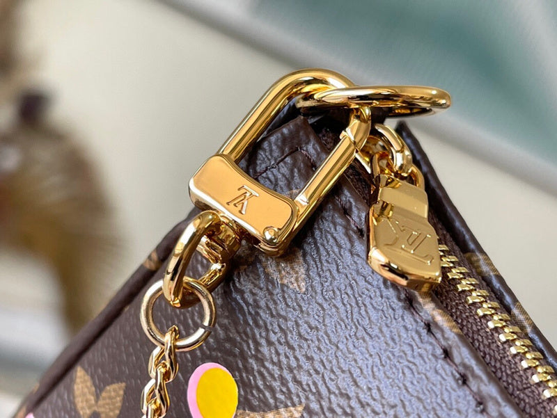 GlamI Lu-Vi bags - 4592
