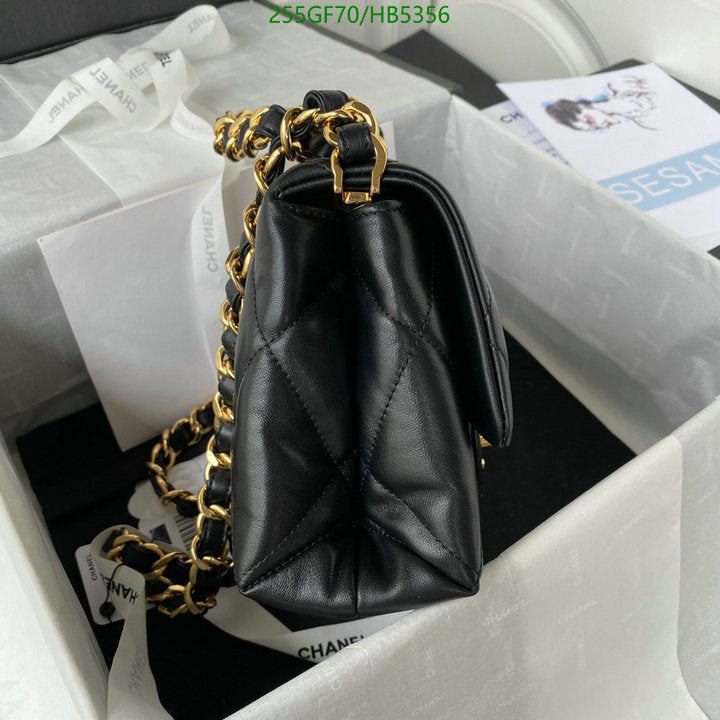 SAMC - CHL Bags - 103