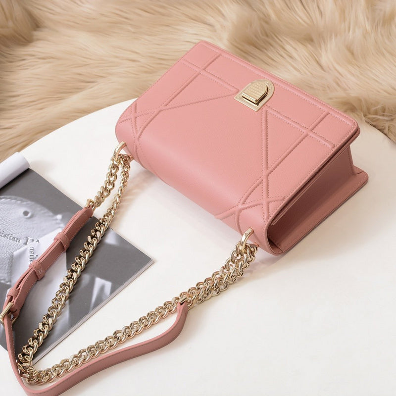 Satchel Bags - DOR Bags - 1198