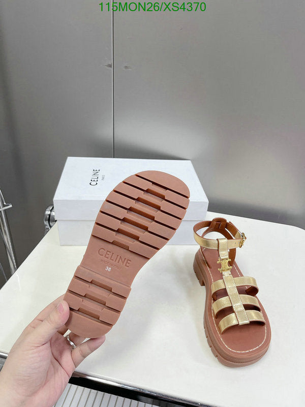SAMC - COL Women Shoes - 293