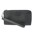 Louis Vuitton Zippy  Leather Wallet  ()