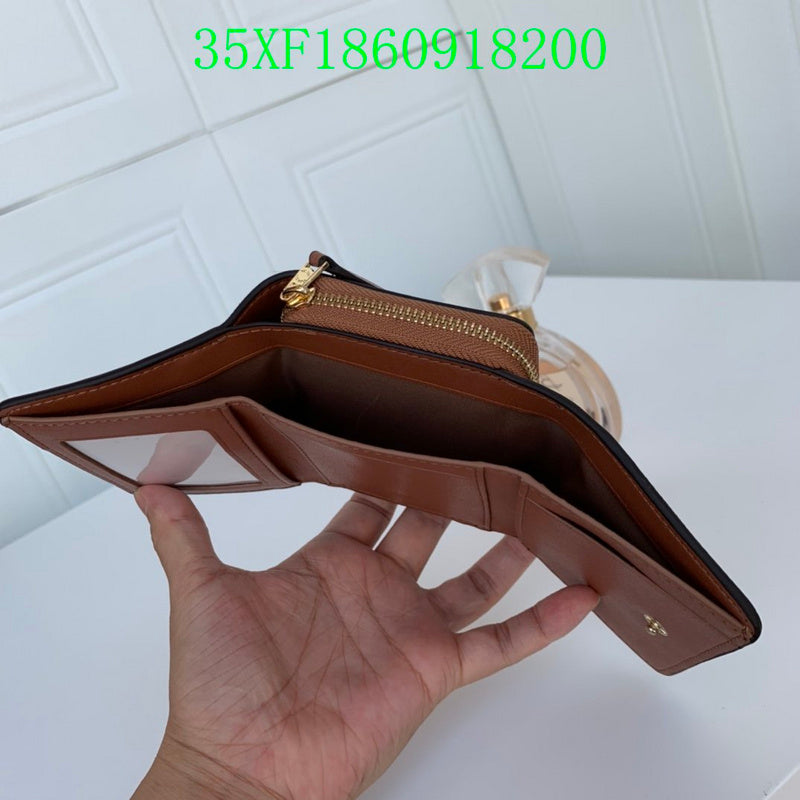 Glami - CAH Wallet - 074