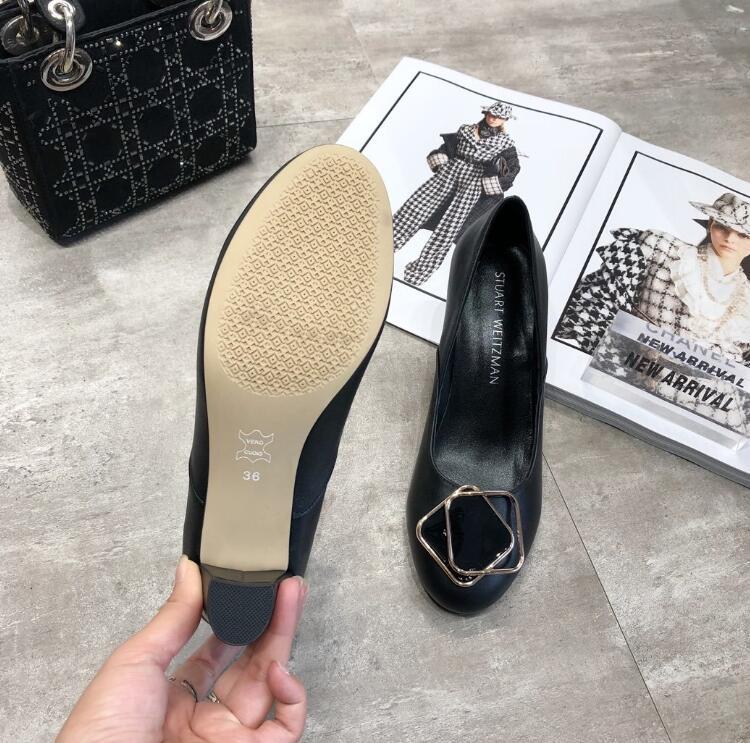 SAMC - LOV Women Shoes - 1565