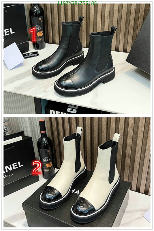 SAMC - CHL Women Boots - 301