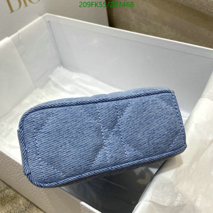SAMCC - DOR Bags - 1188