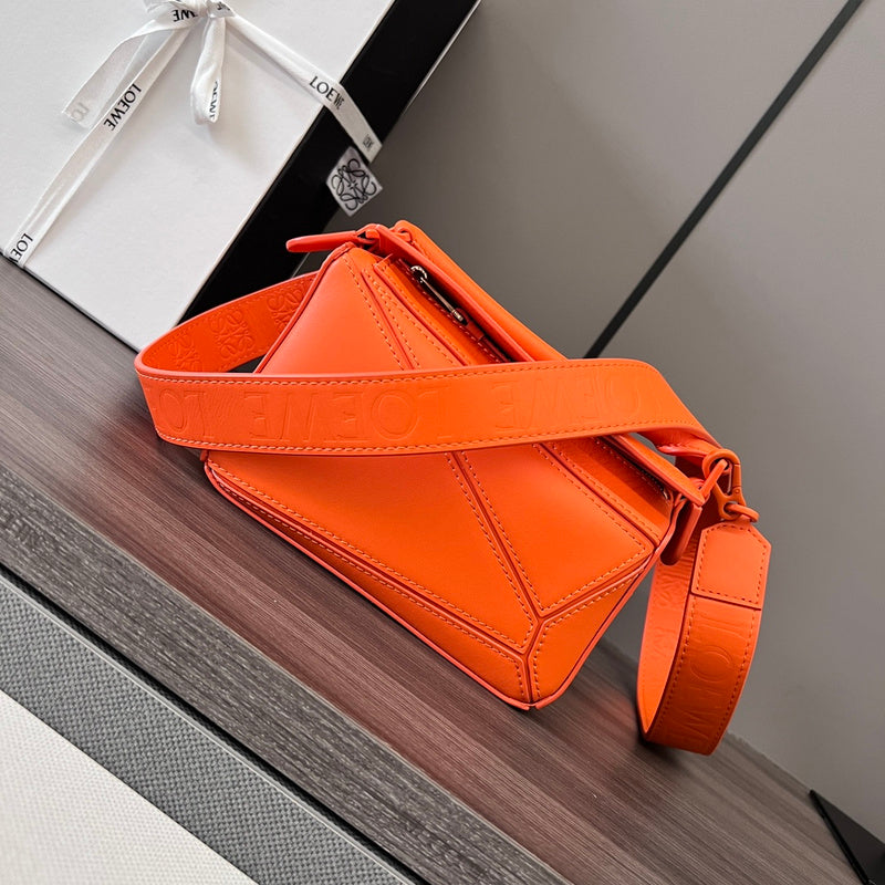 Glamy - LWO Bags - 378