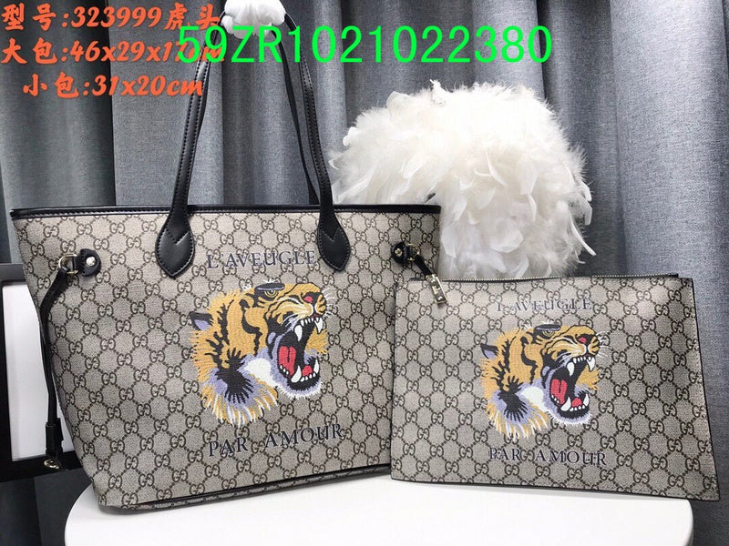 Glami Fashion - GCI Bags - 11024