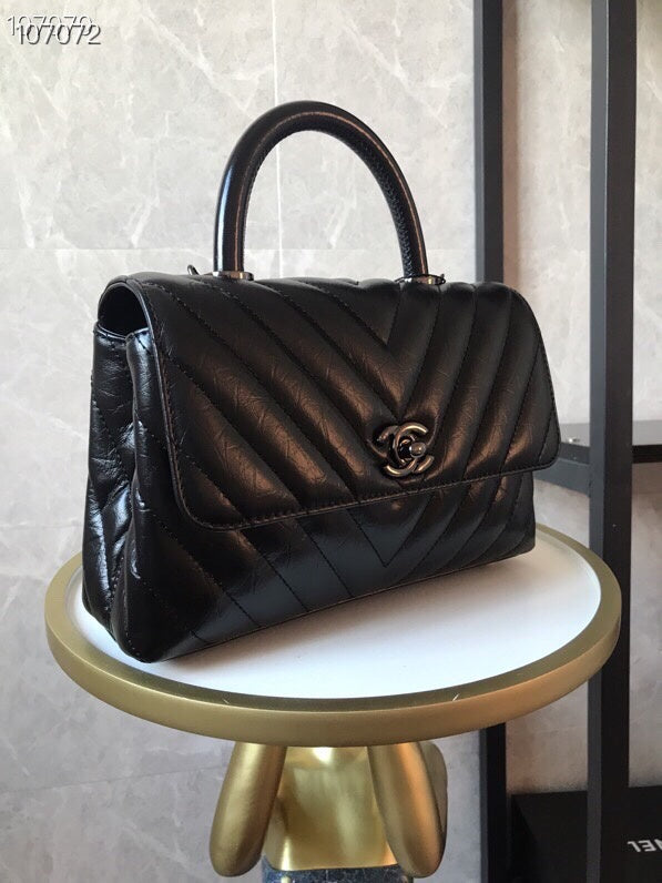 Satchel Bags - CHL Bags - 4197