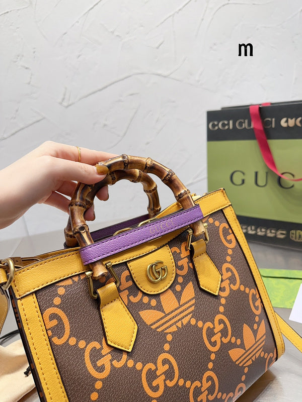 Glami Fashion - GCI Bags - 11926