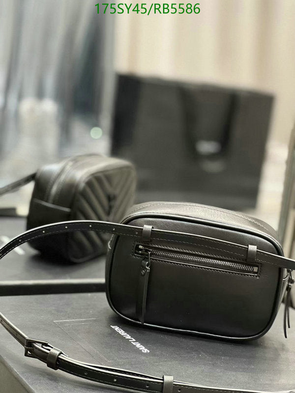 SAMC - YLS Bags - 007