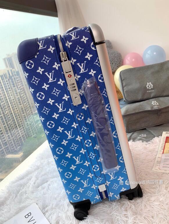 SAMC - Travel Bags - 100