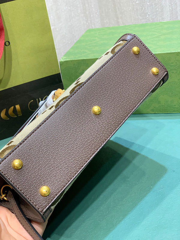 Satchel Bags - GCI Bags - 1523