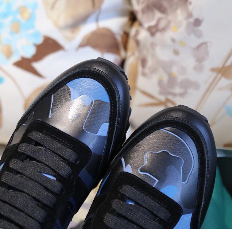 SAMC - VEL Men Shoes - 415