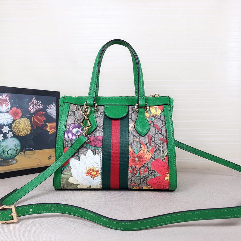 Glami Fashion - GCI Bags - 2377