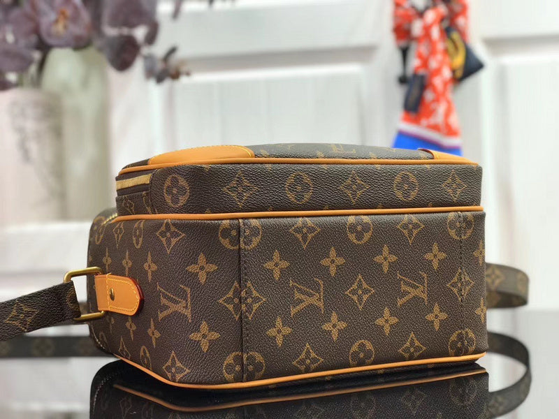 Fashion Lu-Vi bags - 2908