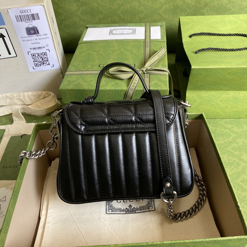 Glami-i GUKI Women Bags - 311