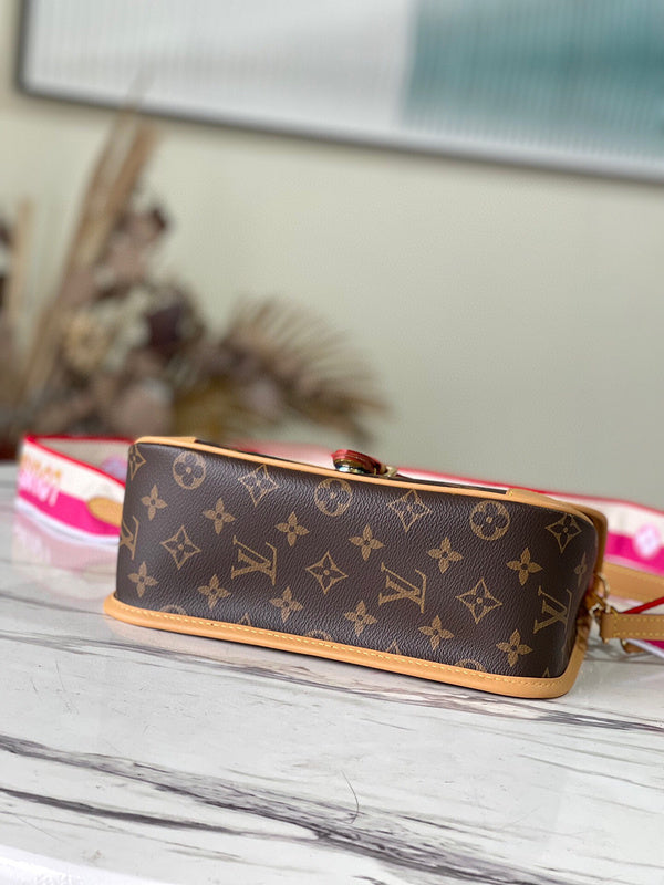 GlamI Lu-Vi bags - 5383
