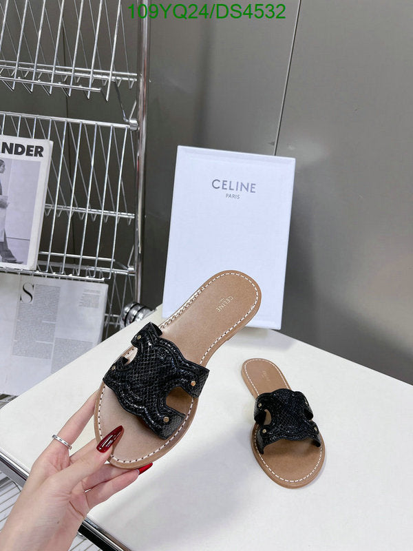 SAMC - COL Women Shoes - 026