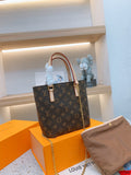 EN - New Lux Bags LUV 550