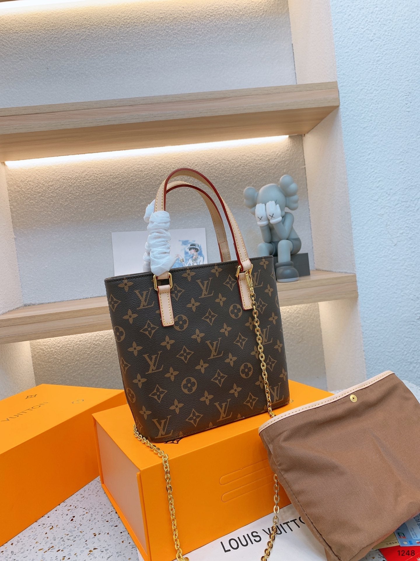 EN - New Lux Bags LUV 550