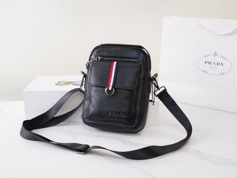 Satchel Bags - PRA Bags - 472